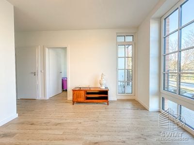 Mieszkanie na sprzedaż, Szczecin Gumieńce, 2 pokoje, 28 m² — SWN32894, zdjęcie 3