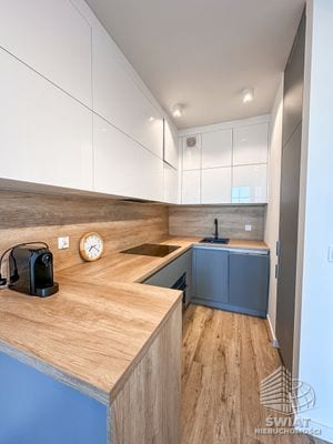 Mieszkanie na sprzedaż, Szczecin Gumieńce, 2 pokoje, 28 m² — SWN32894, zdjęcie 4