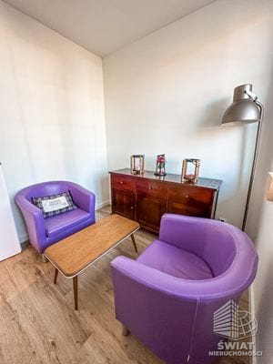 Mieszkanie na sprzedaż, Szczecin Gumieńce, 2 pokoje, 28 m² — SWN32894, zdjęcie 5