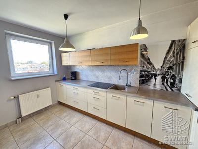 Mieszkanie na sprzedaż, Szczecin Jasne Błonia, 4 pokoje, 77 m² — HOR21746, zdjęcie 1