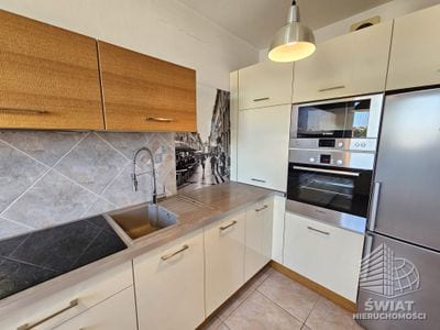 Mieszkanie na sprzedaż, Szczecin Jasne Błonia, 4 pokoje, 77 m² — HOR21746, zdjęcie 2