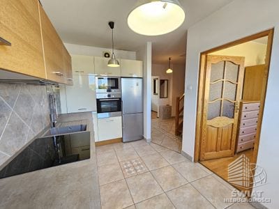 Mieszkanie na sprzedaż, Szczecin Jasne Błonia, 4 pokoje, 77 m² — HOR21746, zdjęcie 3