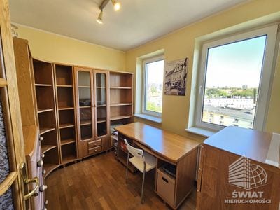 Mieszkanie na sprzedaż, Szczecin Jasne Błonia, 4 pokoje, 77 m² — HOR21746, zdjęcie 4
