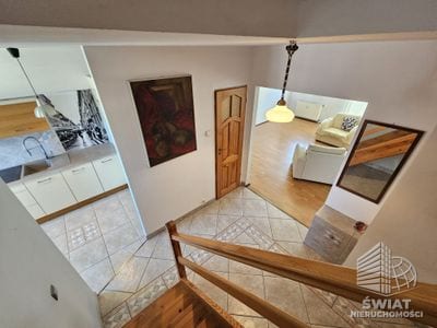 Mieszkanie na sprzedaż, Szczecin Jasne Błonia, 4 pokoje, 77 m² — HOR21746, zdjęcie 5