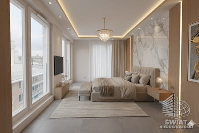 Mieszkanie na sprzedaż, Szczecin Kępa Parnicka, 2 pokoje, 68 m² — EXT25036, zdjęcie 3