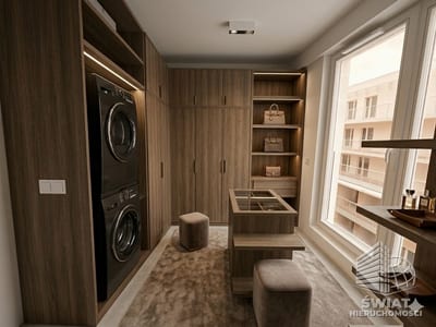 Mieszkanie na sprzedaż, Szczecin Kępa Parnicka, 2 pokoje, 68 m² — EXT25036, zdjęcie 4