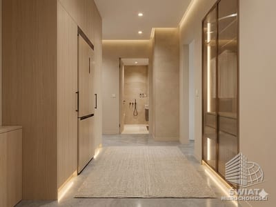 Mieszkanie na sprzedaż, Szczecin Kępa Parnicka, 2 pokoje, 68 m² — EXT25036, zdjęcie 6