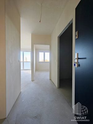 Mieszkanie na sprzedaż, Szczecin Kępa Parnicka, 2 pokoje, 39 m² — OST20539, zdjęcie 6