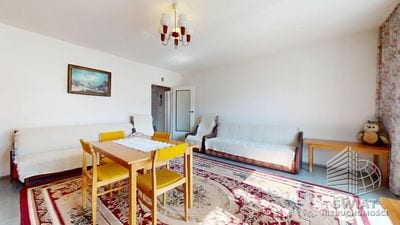 Mieszkanie na sprzedaż, Szczecin Kijewo, 3 pokoje, 70 m² — BON47991, zdjęcie 3
