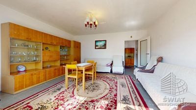 Mieszkanie na sprzedaż, Szczecin Kijewo, 3 pokoje, 70 m² — BON47991, zdjęcie 4