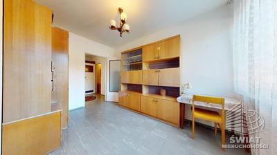 Mieszkanie na sprzedaż, Szczecin Kijewo, 3 pokoje, 70 m² — BON47991, zdjęcie 5