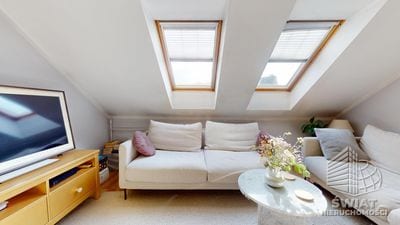 Mieszkanie na sprzedaż, Szczecin Kijewo, 5 pokoi, 69 m² — BON49398, zdjęcie 2