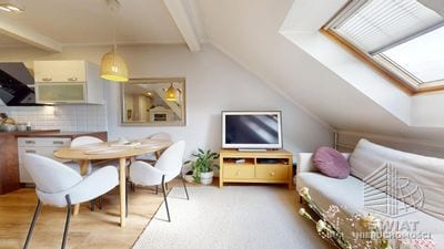 Mieszkanie na sprzedaż, Szczecin Kijewo, 5 pokoi, 69 m² — BON49398, zdjęcie 3