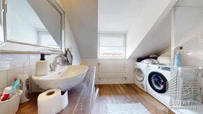 Mieszkanie na sprzedaż, Szczecin Kijewo, 5 pokoi, 69 m² — BON49398, zdjęcie 6