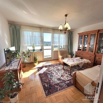 Mieszkanie na sprzedaż, Szczecin Kijewo, 3 pokoje, 63 m² — GAN21941, zdjęcie 1