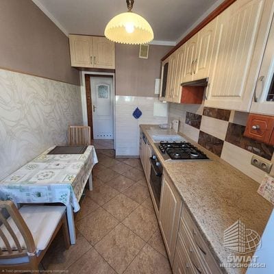 Mieszkanie na sprzedaż, Szczecin Kijewo, 3 pokoje, 63 m² — GAN21941, zdjęcie 5