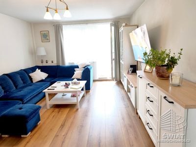 Mieszkanie na sprzedaż, Szczecin Kijewo, 2 pokoje, 72 m² — RNH21245, zdjęcie 1