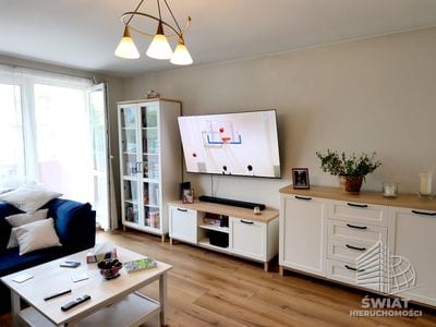 Mieszkanie na sprzedaż, Szczecin Kijewo, 2 pokoje, 72 m² — RNH21245, zdjęcie 3