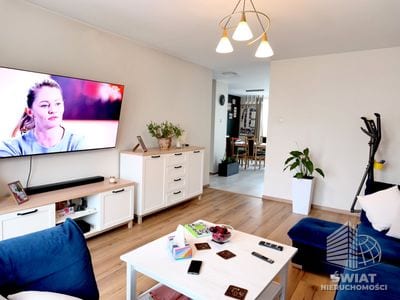Mieszkanie na sprzedaż, Szczecin Kijewo, 2 pokoje, 72 m² — RNH21245, zdjęcie 4