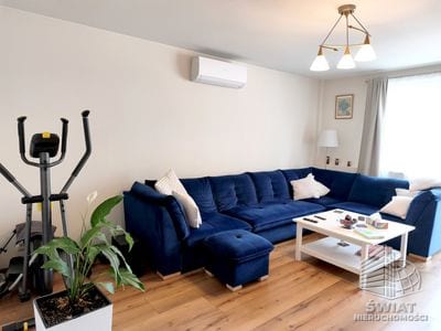 Mieszkanie na sprzedaż, Szczecin Kijewo, 2 pokoje, 72 m² — RNH21245, zdjęcie 5