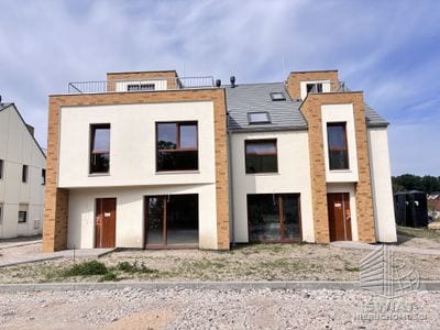 Mieszkanie na sprzedaż, Szczecin Krzekowo, 4 pokoje, 82 m² — MRH20649, zdjęcie 1