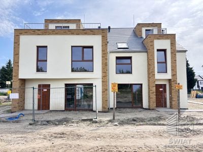 Mieszkanie na sprzedaż, Szczecin Krzekowo, 4 pokoje, 82 m² — MRH20649, zdjęcie 2