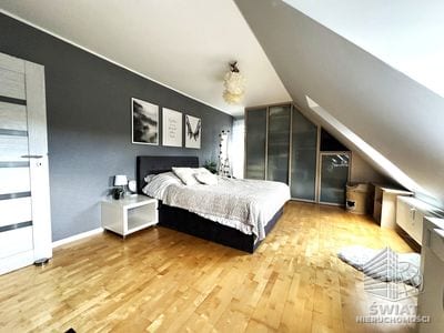 Mieszkanie na sprzedaż, Szczecin Książąt Pomorskich, 2 pokoje, 53 m² — BON50007, zdjęcie 2