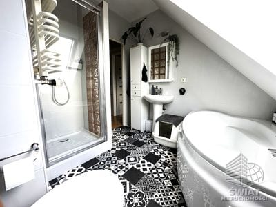 Mieszkanie na sprzedaż, Szczecin Książąt Pomorskich, 2 pokoje, 53 m² — BON50007, zdjęcie 4