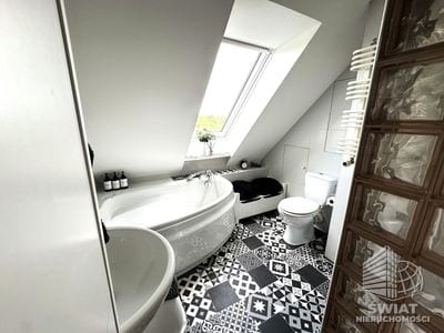 Mieszkanie na sprzedaż, Szczecin Książąt Pomorskich, 2 pokoje, 53 m² — BON50007, zdjęcie 5
