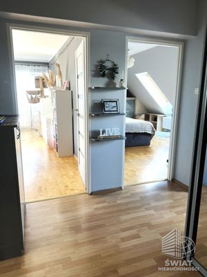 Mieszkanie na sprzedaż, Szczecin Książąt Pomorskich, 2 pokoje, 53 m² — BON50007, zdjęcie 6