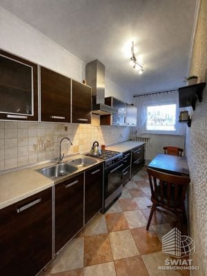 Mieszkanie na sprzedaż, Szczecin Książąt Pomorskich, 3 pokoje, 60 m² — IDN33995, zdjęcie 4