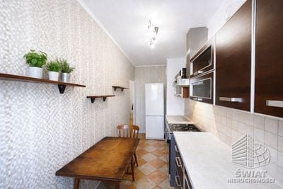 Mieszkanie na sprzedaż, Szczecin Książąt Pomorskich, 3 pokoje, 60 m² — IDN33995, zdjęcie 5