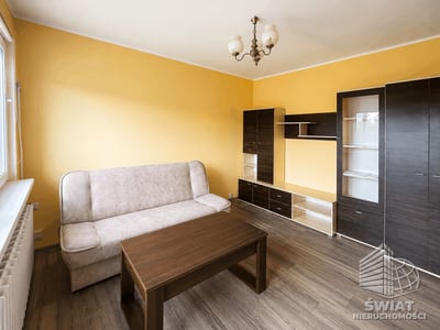 Mieszkanie na sprzedaż, Szczecin Książąt Pomorskich, 1 pokój, 28 m² — IDN34224, zdjęcie 2