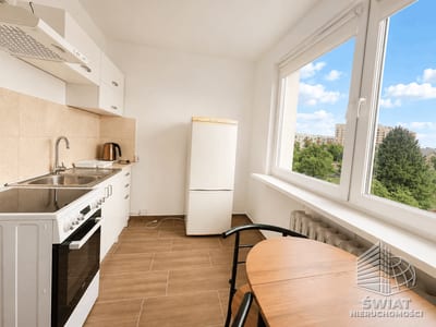 Mieszkanie na sprzedaż, Szczecin Książąt Pomorskich, 1 pokój, 28 m² — IDN34224, zdjęcie 4