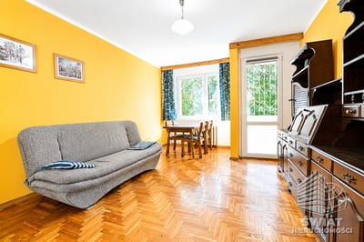 Mieszkanie na sprzedaż, Szczecin Książąt Pomorskich, 3 pokoje, 59 m² — IDN34234, zdjęcie 1