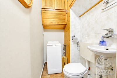 Mieszkanie na sprzedaż, Szczecin Książąt Pomorskich, 3 pokoje, 59 m² — IDN34234, zdjęcie 6