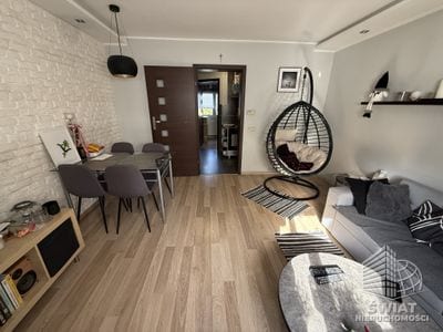Mieszkanie na sprzedaż, Szczecin Książąt Pomorskich, 4 pokoje, 65 m² — INS22091, zdjęcie 2