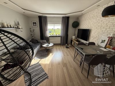 Mieszkanie na sprzedaż, Szczecin Książąt Pomorskich, 4 pokoje, 65 m² — INS22091, zdjęcie 3