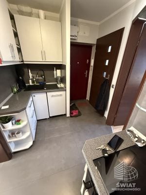 Mieszkanie na sprzedaż, Szczecin Książąt Pomorskich, 4 pokoje, 65 m² — INS22091, zdjęcie 6