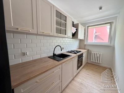 Mieszkanie na sprzedaż, Szczecin Książąt Pomorskich, 3 pokoje, 60 m² — MAP23187, zdjęcie 3