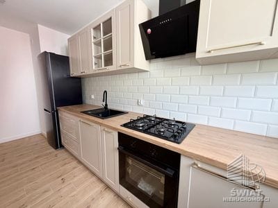 Mieszkanie na sprzedaż, Szczecin Książąt Pomorskich, 3 pokoje, 60 m² — MAP23187, zdjęcie 4