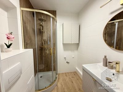 Mieszkanie na sprzedaż, Szczecin Książąt Pomorskich, 3 pokoje, 60 m² — MAP23187, zdjęcie 5