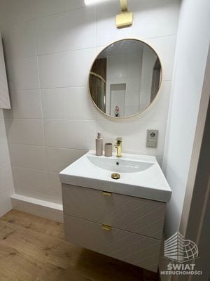 Mieszkanie na sprzedaż, Szczecin Książąt Pomorskich, 3 pokoje, 60 m² — MAP23187, zdjęcie 6