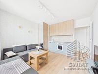 Mieszkanie na sprzedaż, Szczecin Książąt Pomorskich, 3 pokoje, 50 m² — ROY04677, zdjęcie 1