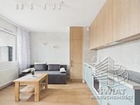 Mieszkanie na sprzedaż, Szczecin Książąt Pomorskich, 3 pokoje, 50 m² — ROY04677, zdjęcie 2