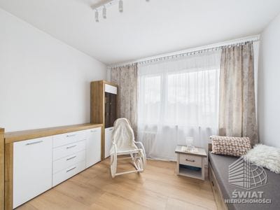 Mieszkanie na sprzedaż, Szczecin Książąt Pomorskich, 3 pokoje, 50 m² — ROY04677, zdjęcie 4