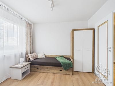 Mieszkanie na sprzedaż, Szczecin Książąt Pomorskich, 3 pokoje, 50 m² — ROY04677, zdjęcie 5