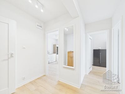 Mieszkanie na sprzedaż, Szczecin Książąt Pomorskich, 3 pokoje, 50 m² — ROY04677, zdjęcie 6