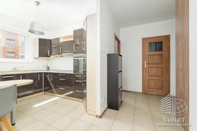 Mieszkanie na sprzedaż, Szczecin Książąt Pomorskich, 2 pokoje, 48 m² — SED20104, zdjęcie 6