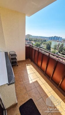 Mieszkanie na sprzedaż, Szczecin Książąt Pomorskich, 2 pokoje, 47 m² — SRN20271, zdjęcie 2